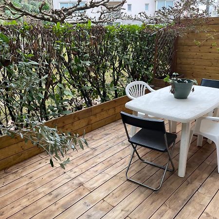 Appartement L'Oasis Tennis Et Piscine Cagnes-sur-Mer Exteriör bild