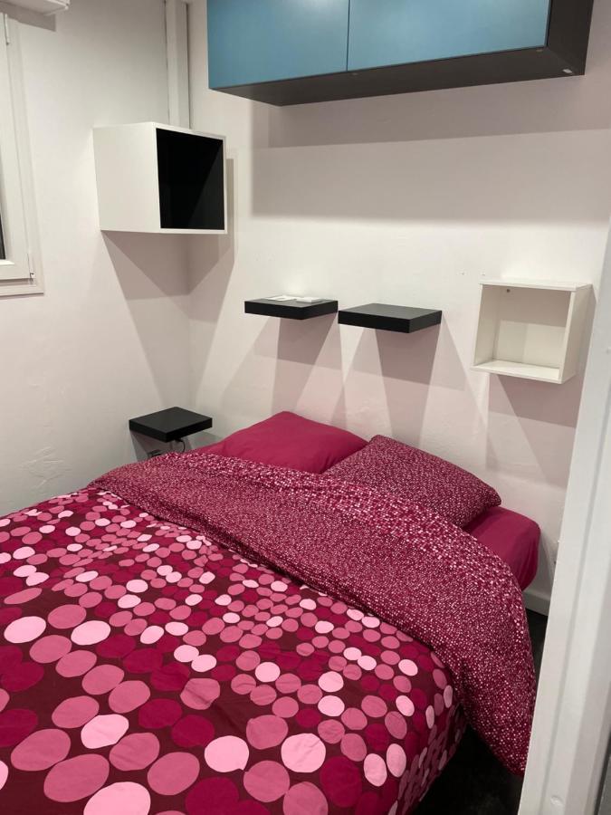 Appartement L'Oasis Tennis Et Piscine Cagnes-sur-Mer Exteriör bild
